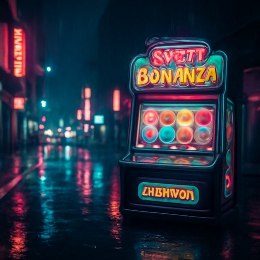 dbbet সুইট বনাঞ্জা ক্যান্ডি স্লটস